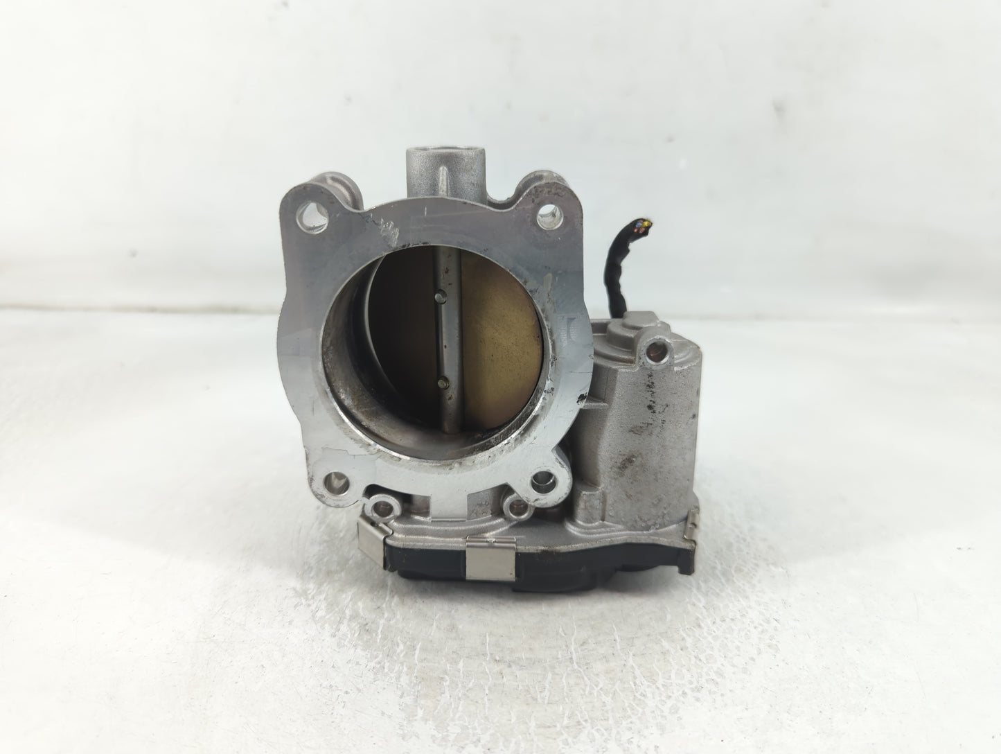 2017-2020 Buick Envision Throttle Body P/N:12670839AA Fits Fits 2013 2014 2015 2017 2018 2019 2020 OEM Used Auto Parts - Oem