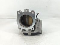 2017-2020 Buick Envision Throttle Body P/N:12670839AA Fits Fits 2013 2014 2015 2017 2018 2019 2020 OEM Used Auto Parts - Oem