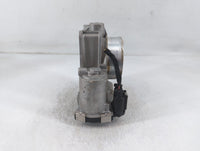 2017-2020 Buick Envision Throttle Body P/N:12670839AA Fits Fits 2013 2014 2015 2017 2018 2019 2020 OEM Used Auto Parts - Oem