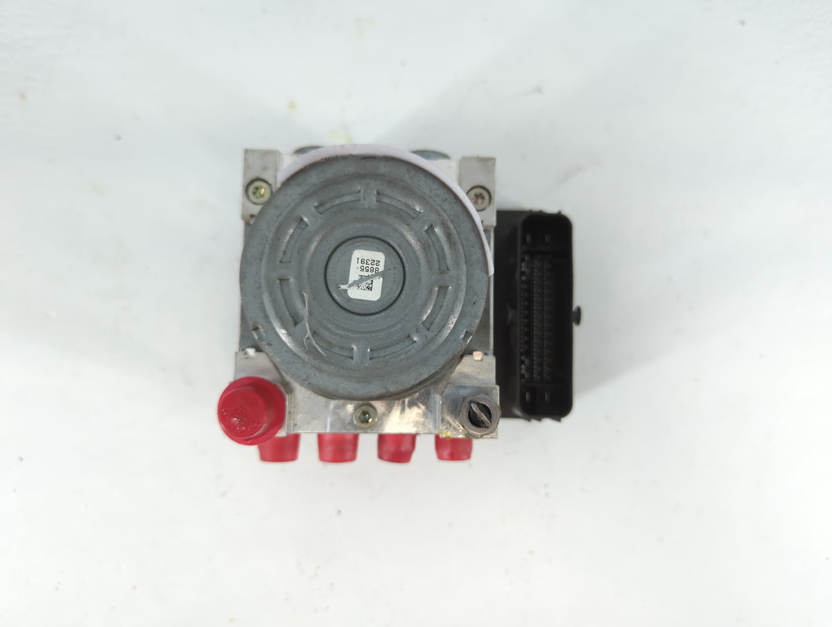 2020 Buick Envision Anti-Lock Brake ABS Pump Module Actuator OEM P/N:84671247 Fits OEM Used Auto Parts - Oemusedautoparts1.c