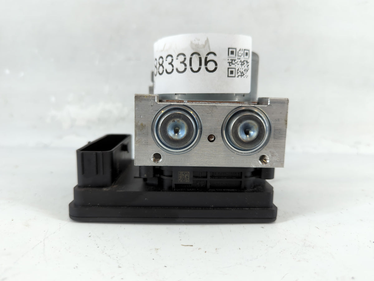 2020 Buick Envision Anti-Lock Brake ABS Pump Module Actuator OEM P/N:84671247 Fits OEM Used Auto Parts - Oemusedautoparts1.c
