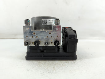 compare product 2020 Buick Envision ABS Pump Control Module Replacement P/N:84671247 Fits OEM Used Auto Parts