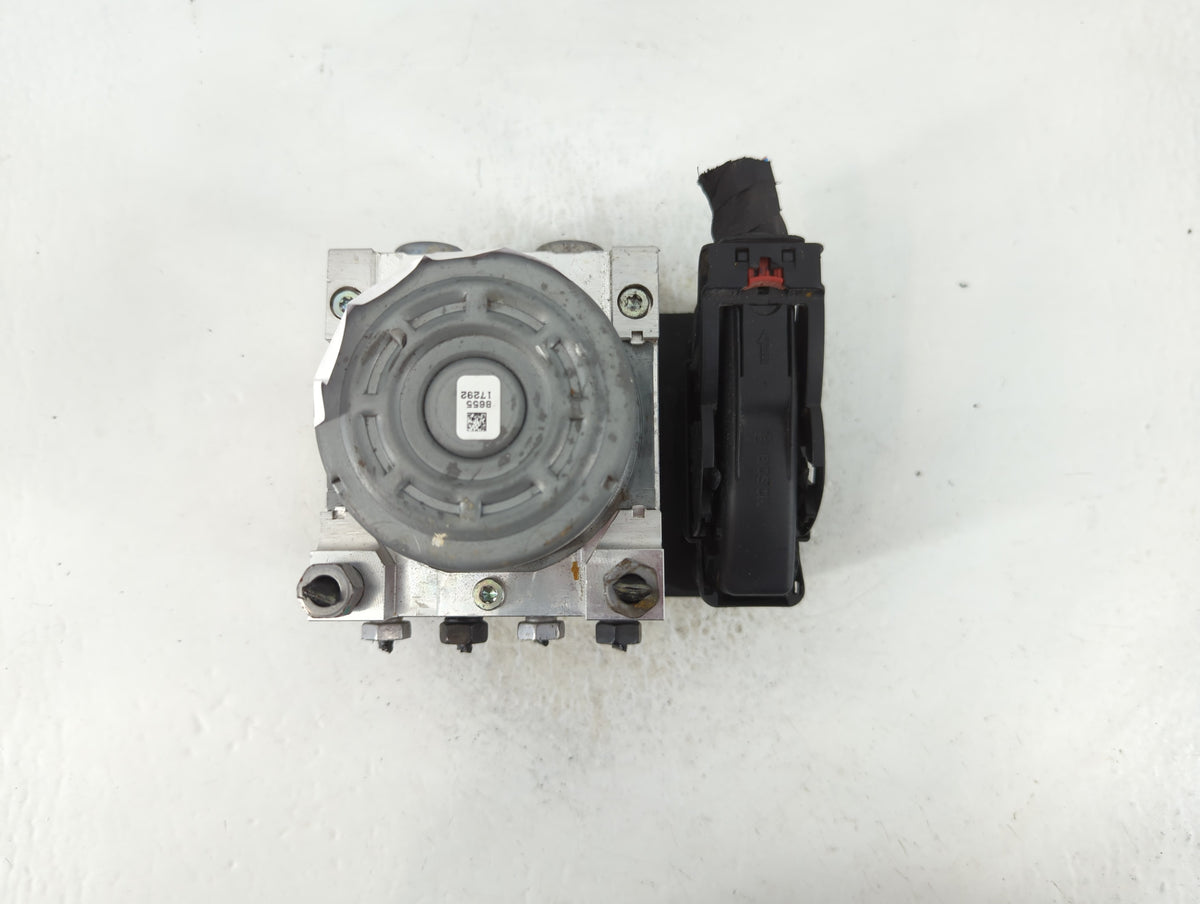 2020 Buick Envision Anti-Lock Brake ABS Pump Module Actuator OEM P/N:84671247 Fits OEM Used Auto Parts - Oemusedautoparts1.c
