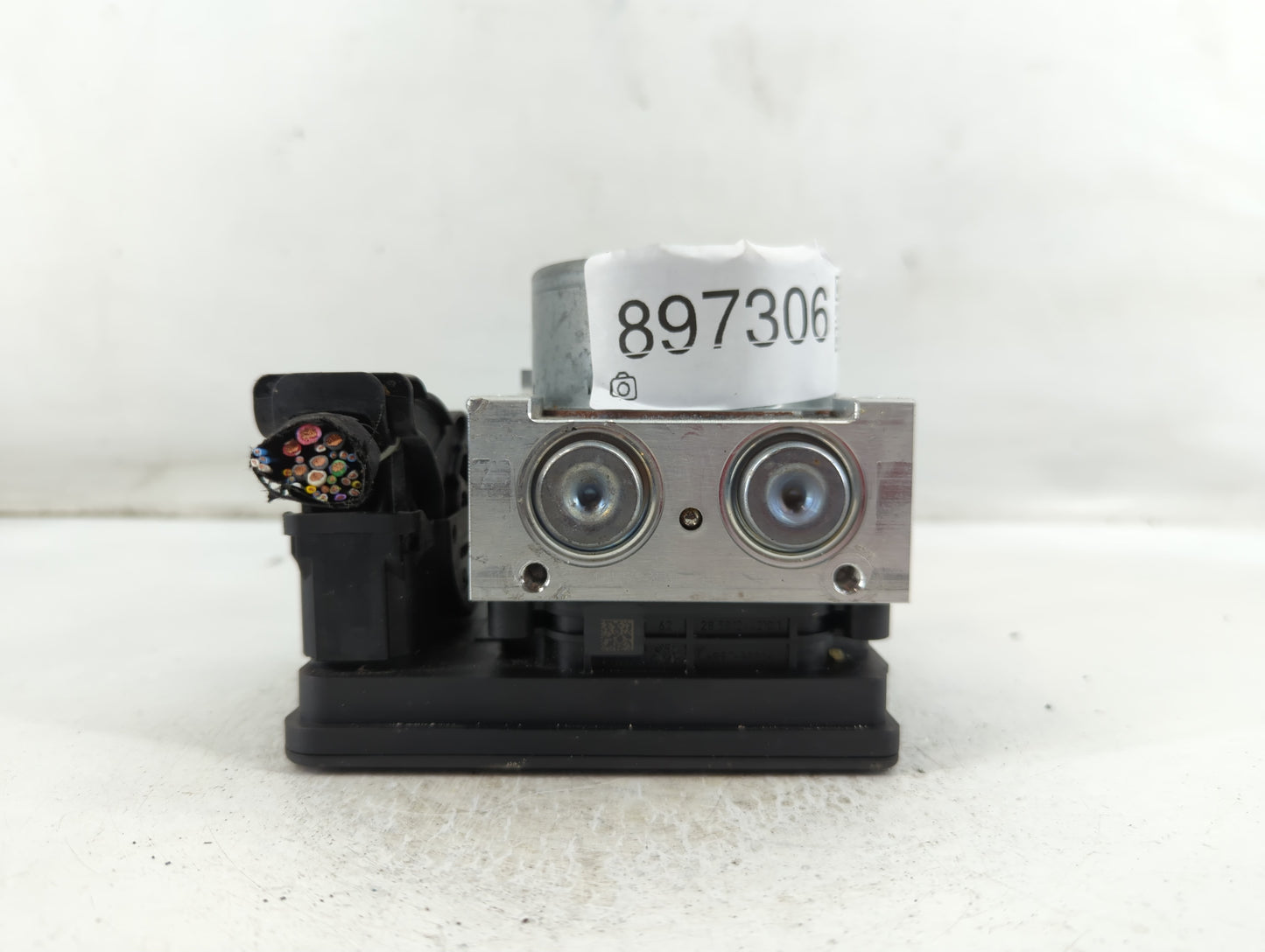 2020 Buick Envision ABS Pump Control Module Replacement P/N:84671247 Fits OEM Used Auto Parts - Oemusedautoparts1.com