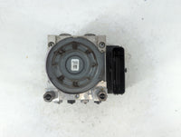 2020 Buick Envision ABS Pump Control Module Replacement P/N:84825098 Fits OEM Used Auto Parts - Oemusedautoparts1.com