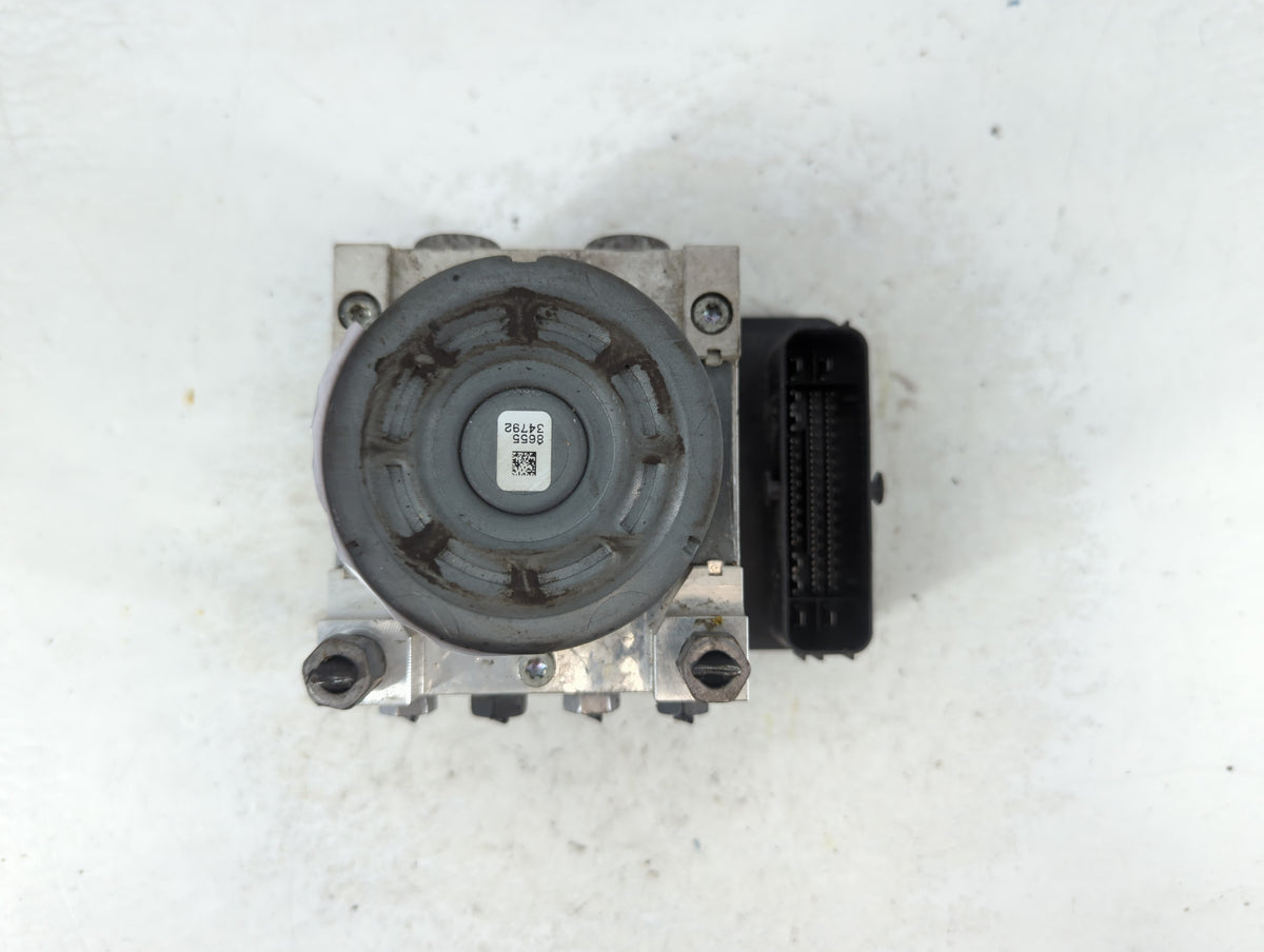 2020 Buick Envision Anti-Lock Brake ABS Pump Module Actuator OEM P/N:84825098 Fits OEM Used Auto Parts - Oemusedautoparts1.c