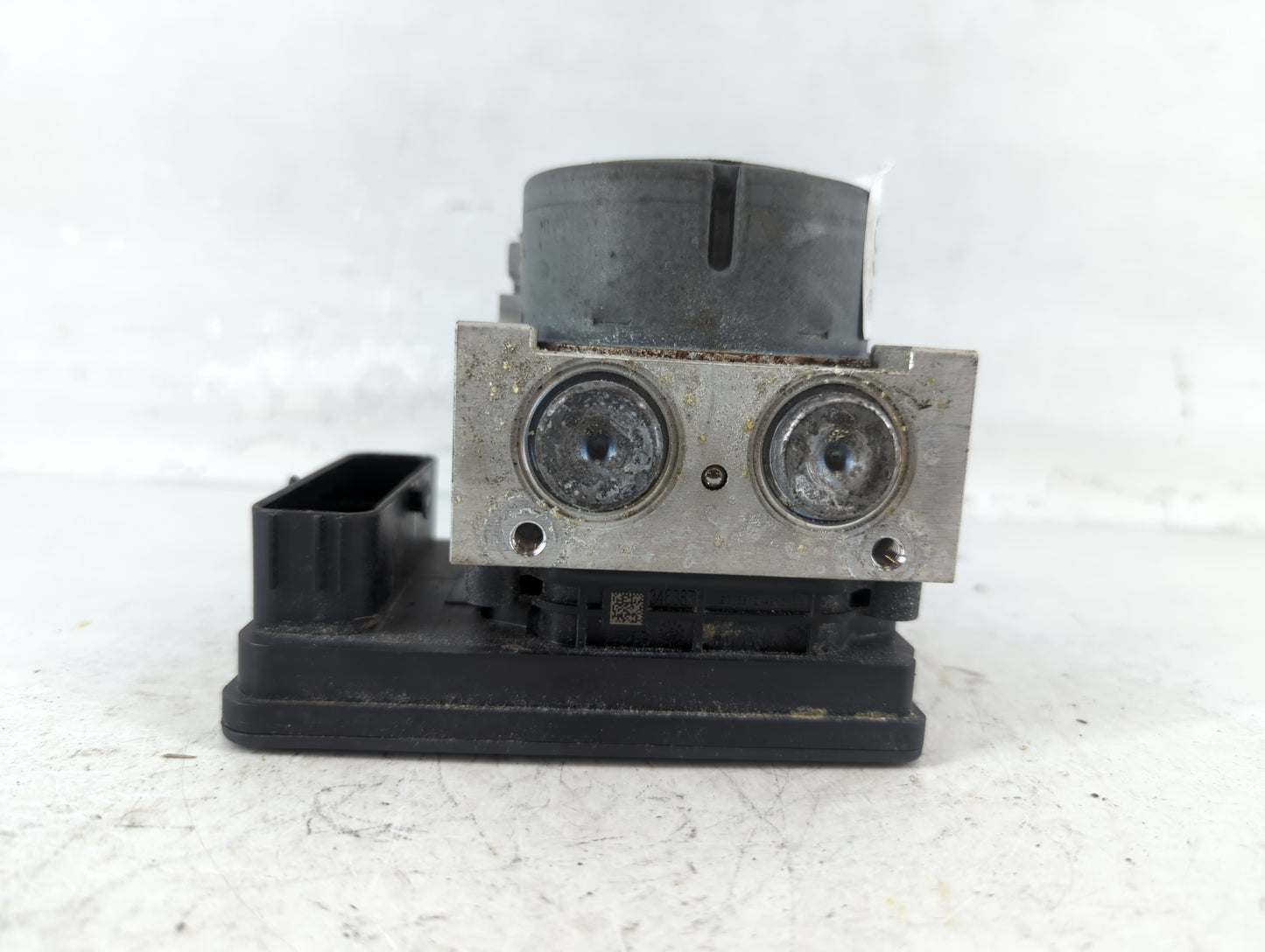 2020 Buick Envision ABS Pump Control Module Replacement P/N:84825098 Fits OEM Used Auto Parts - Oemusedautoparts1.com