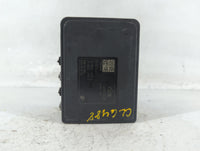2020 Buick Envision ABS Pump Control Module Replacement P/N:84825098 Fits OEM Used Auto Parts - Oemusedautoparts1.com