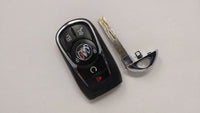 Buick Keyless Entry Remote Fob Hyq4ea 13532751 5 Buttons - Oemusedautoparts1.com
