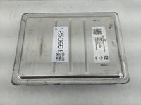 2020 Buick Regal PCM Engine Control Computer ECU ECM PCU OEM P/N:12695341 Fits Fits 2017 2018 2019 2021 2022 OEM Used Auto P