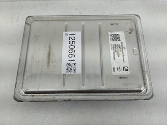 compare product 2020 Buick Regal PCM Engine Control Computer ECU ECM PCU OEM P/N:12695341 Fits Fits 2017 2018 2019 2021 2022 OEM Used Auto Parts