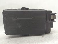 2020 Buick Regal Fusebox Fuse Box Panel Relay Module P/N:39116633_01 Fits OEM Used Auto Parts - Oemusedautoparts1.com