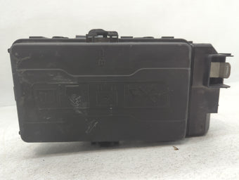 compare product 2020 Buick Regal Fusebox Fuse Box Panel Relay Module P/N:39116633_01 Fits OEM Used Auto Parts