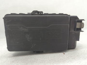2020 Buick Regal Fusebox Fuse Box Panel Relay Module P/N:39116633_01 Fits OEM Used Auto Parts - Oemusedautoparts1.com