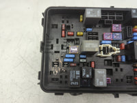 2020 Buick Regal Fusebox Fuse Box Panel Relay Module P/N:39116633_01 Fits OEM Used Auto Parts - Oemusedautoparts1.com