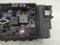 2020 Buick Regal Fusebox Fuse Box Panel Relay Module P/N:39116633_01 Fits OEM Used Auto Parts - Oemusedautoparts1.com