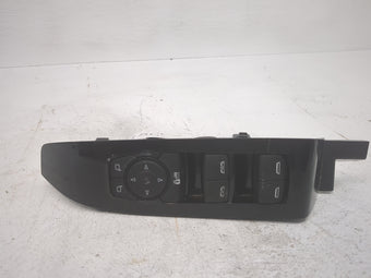 compare product 2020 Cadillac Ct4 Master Power Window Switch Replacement Driver Side Left P/N:84806338 D1A270A, 38TW-DR Fits OEM Used Auto Parts