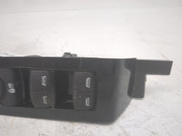 2020 Cadillac Ct4 Master Power Window Switch Replacement Driver Side Left P/N:84806338 D1A270A, 38TW-DR Fits OEM Used Auto P