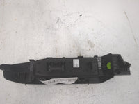 2020 Cadillac Ct4 Master Power Window Switch Replacement Driver Side Left P/N:84806338 D1A270A, 38TW-DR Fits OEM Used Auto P
