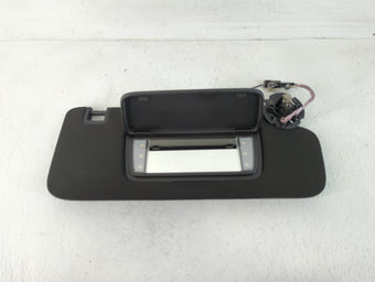 compare product 2020 Cadillac Ct4 Sun Visor Shade Replacement Passenger Right Mirror Fits OEM Used Auto Parts