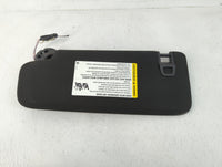 2020 Cadillac Ct4 Sun Visor Shade Replacement Passenger Right Mirror Fits OEM Used Auto Parts - Oemusedautoparts1.com