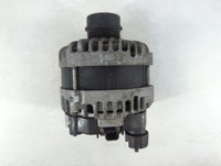 2020 Cadillac Ct5 Alternator Replacement Generator Charging Assembly Engine OEM P/N:13532887 Fits Fits 2019 2021 OEM Used Au