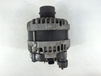 compare product 2020 Cadillac Ct5 Alternator Replacement Generator Charging Assembly Engine OEM P/N:13532887 Fits Fits 2019 2021 OEM Used Auto Parts