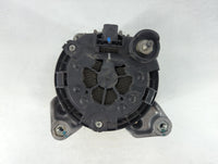 2020 Cadillac Ct5 Alternator Replacement Generator Charging Assembly Engine OEM P/N:13532887 Fits Fits 2019 2021 OEM Used Au