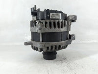 2020 Cadillac Ct5 Alternator Replacement Generator Charging Assembly Engine OEM P/N:13532887 Fits Fits 2019 2021 OEM Used Au