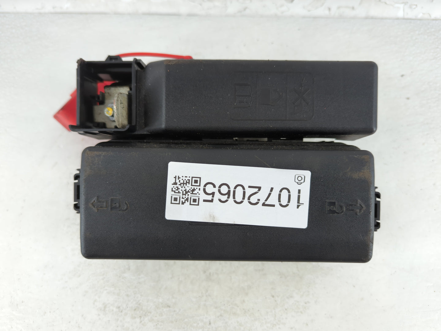 2020 Cadillac Ct5 Fusebox Fuse Box Panel Relay Module P/N:84780858 Fits OEM Used Auto Parts - Oemusedautoparts1.com
