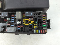2020 Cadillac Ct5 Fusebox Fuse Box Panel Relay Module P/N:84780858 Fits OEM Used Auto Parts - Oemusedautoparts1.com