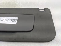 2020 Cadillac Ct5 Sun Visor Shade Replacement Driver Left Mirror Fits OEM Used Auto Parts - Oemusedautoparts1.com