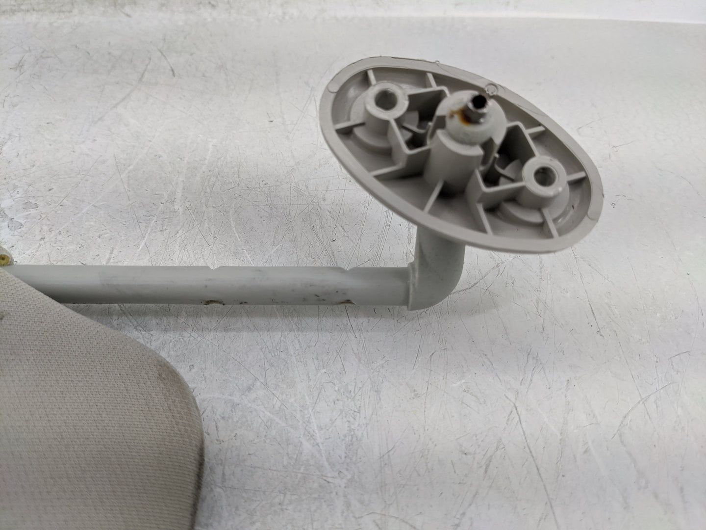 2020 Cadillac Ct5 Sun Visor Shade Replacement Passenger Right Mirror Fits OEM Used Auto Parts - Oemusedautoparts1.com