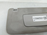 2020 Cadillac Ct5 Sun Visor Shade Replacement Passenger Right Mirror Fits OEM Used Auto Parts - Oemusedautoparts1.com