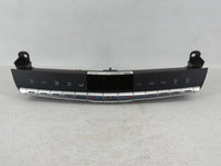2020 Cadillac Ct5 Climate Control Module Temperature AC/Heater Replacement P/N:84868019 Fits OEM Used Auto Parts - Oemusedau