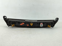 2020 Cadillac Ct5 Climate Control Module Temperature AC/Heater Replacement P/N:84868019 Fits OEM Used Auto Parts - Oemusedau