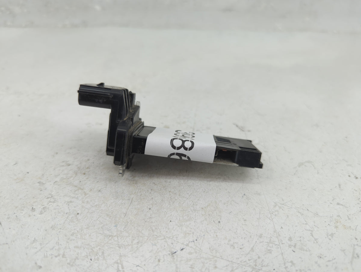 2016-2018 Cadillac Ct6 Mass Air Flow Meter Maf Sensor 1396865 - Oemusedautoparts1.com