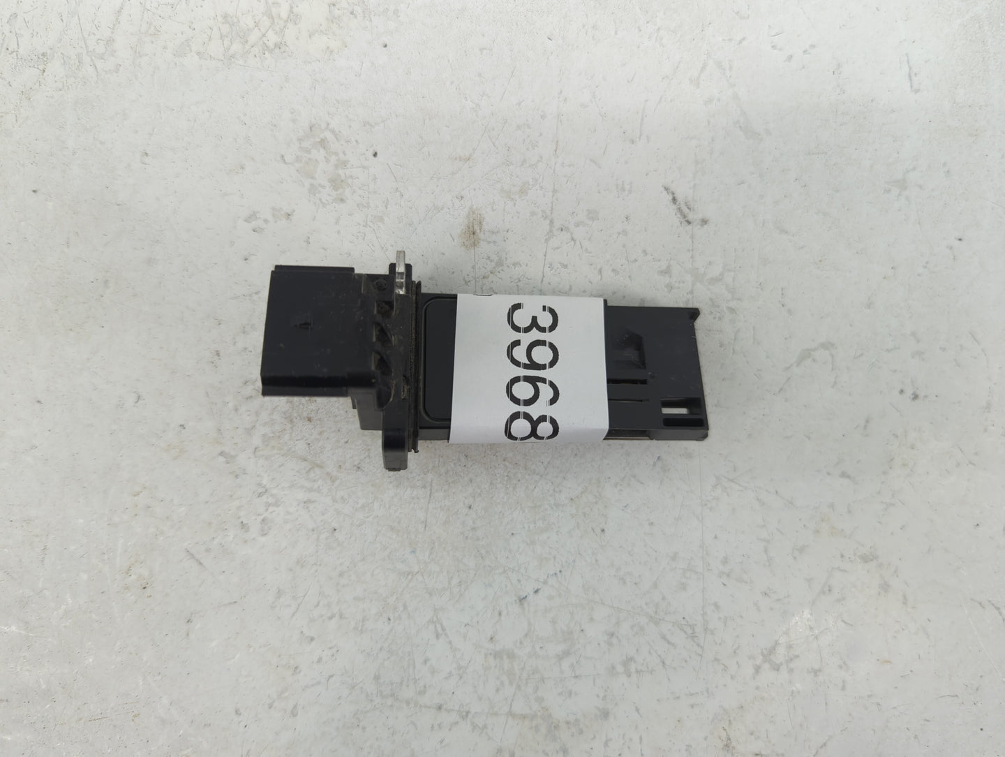 2016-2018 Cadillac Ct6 Mass Air Flow Meter Maf - Oemusedautoparts1.com