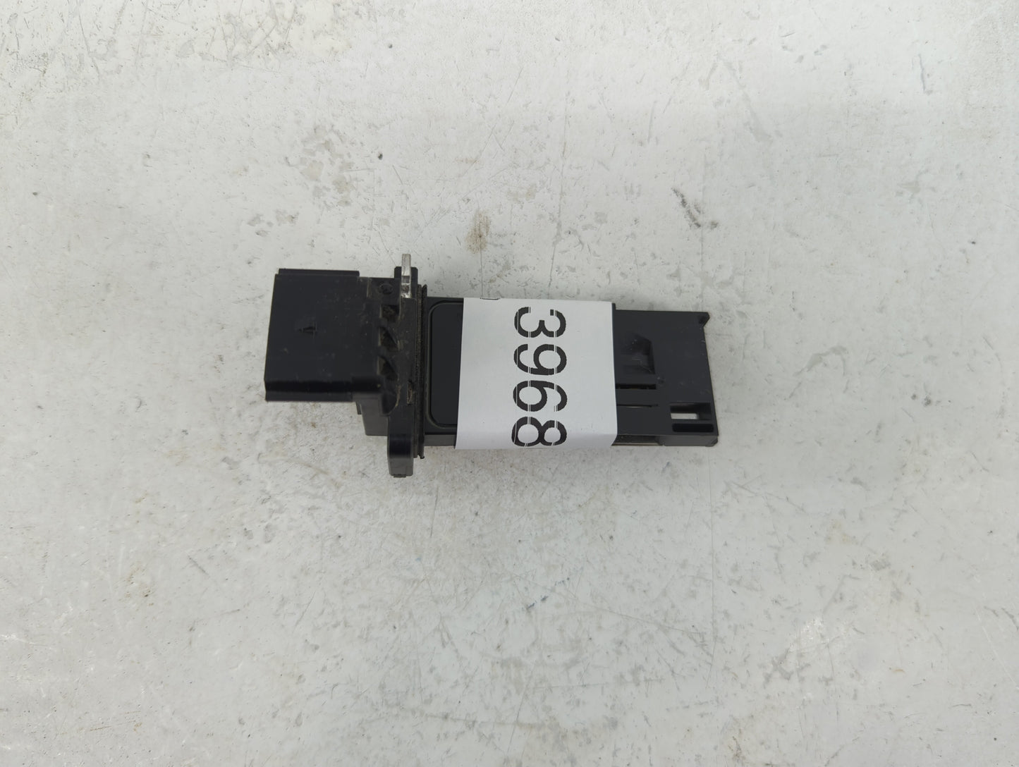 2016-2018 Cadillac Ct6 Mass Air Flow Meter Maf - Oemusedautoparts1.com