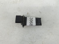 2016-2018 Cadillac Ct6 Mass Air Flow Meter Maf - Oemusedautoparts1.com