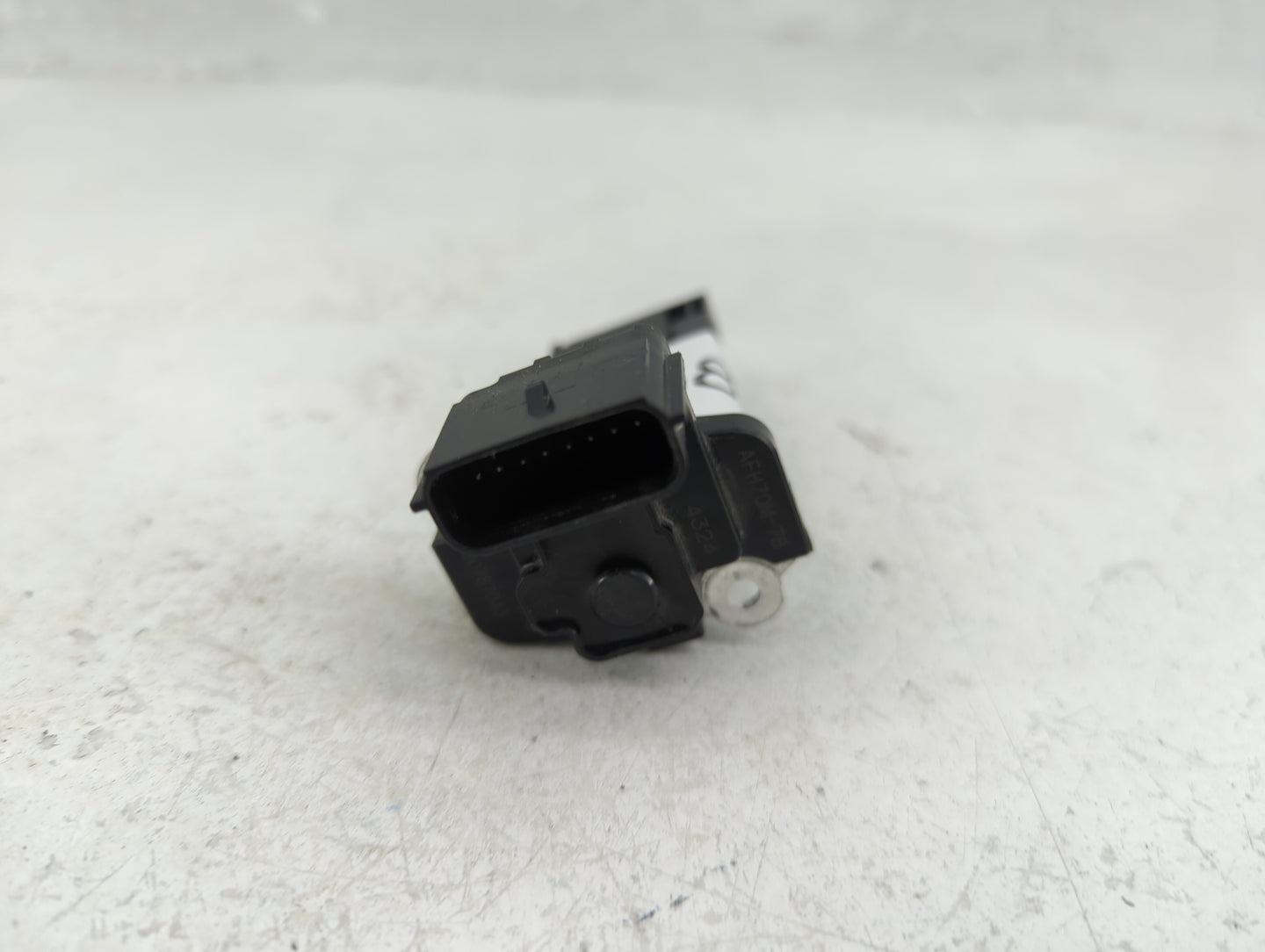 2016-2018 Cadillac Ct6 Mass Air Flow Meter Maf - Oemusedautoparts1.com