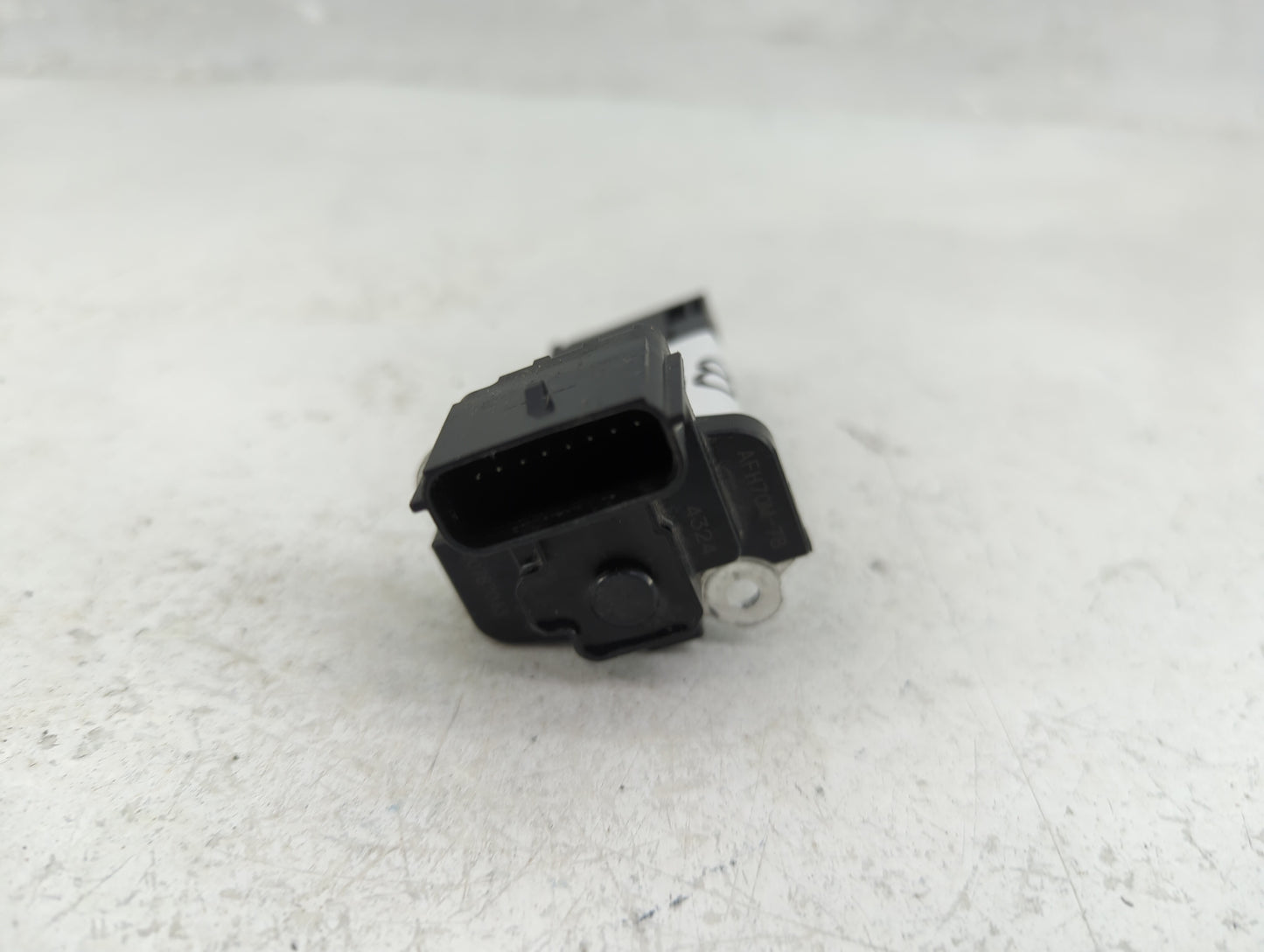 2016-2018 Cadillac Ct6 Mass Air Flow Meter Maf - Oemusedautoparts1.com