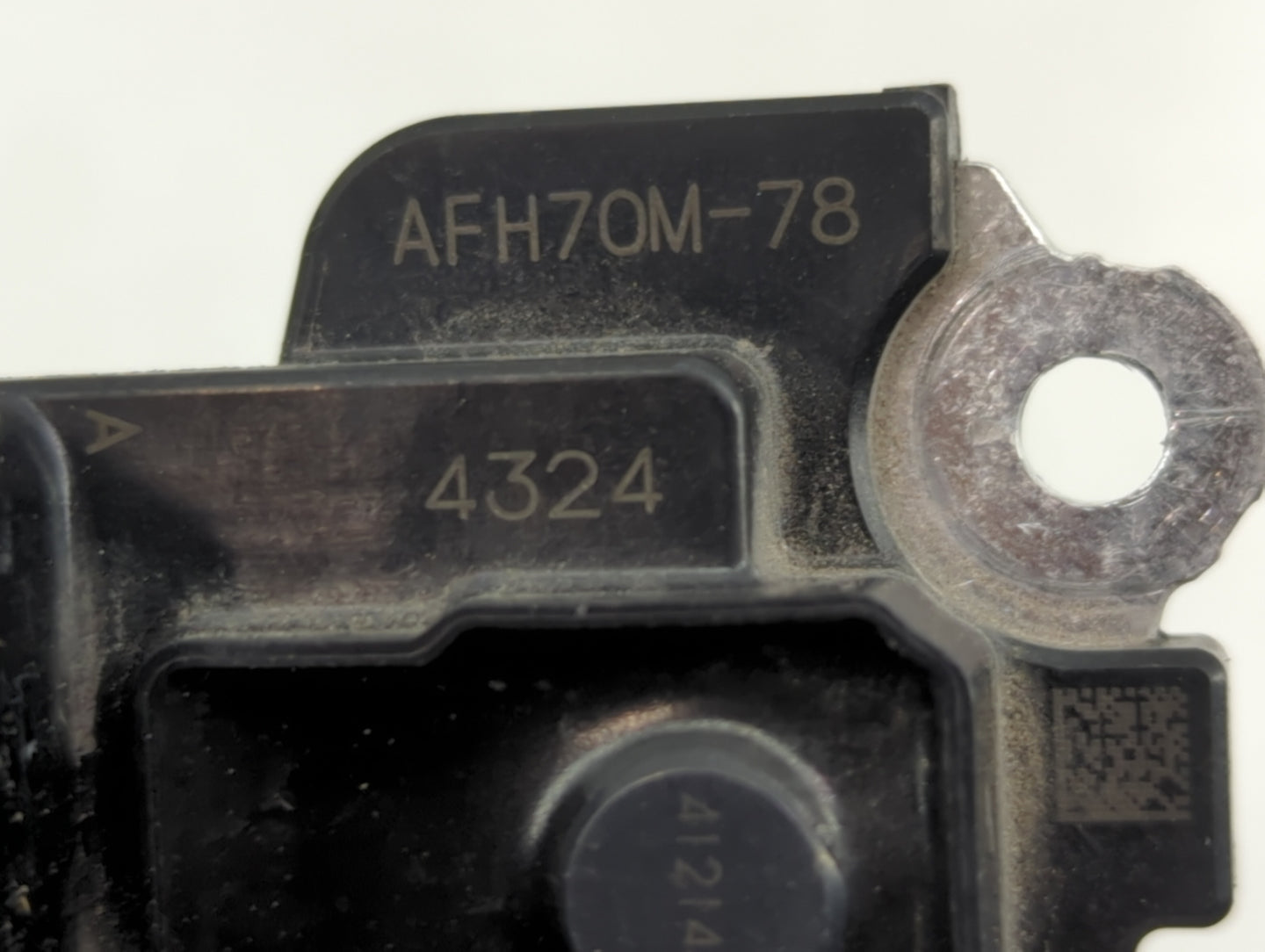 2016-2018 Cadillac Ct6 Mass Air Flow Meter Maf - Oemusedautoparts1.com