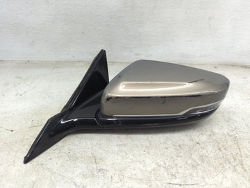 2020 Cadillac Ct6 Driver Side View Mirror - Left Door Mirror OEM Used - Oemusedautoparts1.com