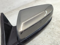 2020 Cadillac Ct6 Driver Side View Mirror - Left Door Mirror OEM Used - Oemusedautoparts1.com