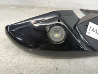 2020 Cadillac Ct6 Driver Side View Mirror - Left Door Mirror OEM Used - Oemusedautoparts1.com