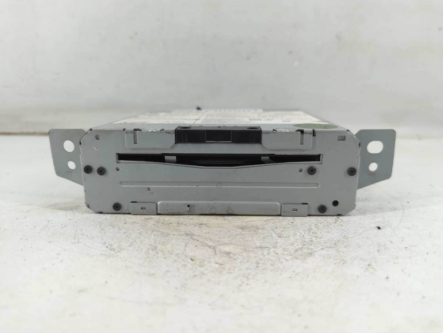 2018-2020 Cadillac Escalade Radio AM FM Cd Player Receiver Replacement P/N:84409478 Fits Fits 2018 2019 2020 OEM Used Auto P