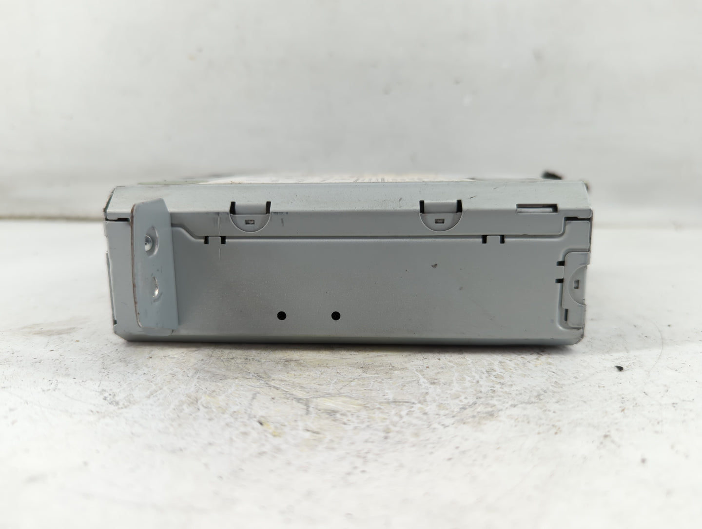 2018-2020 Cadillac Escalade Radio AM FM Cd Player Receiver Replacement P/N:84409478 Fits Fits 2018 2019 2020 OEM Used Auto P