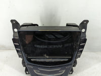 2017-2020 Cadillac Escalade Radio AM FM Cd Player Receiver Replacement P/N:84986468 Fits Fits 2017 2018 2019 2020 OEM Used A