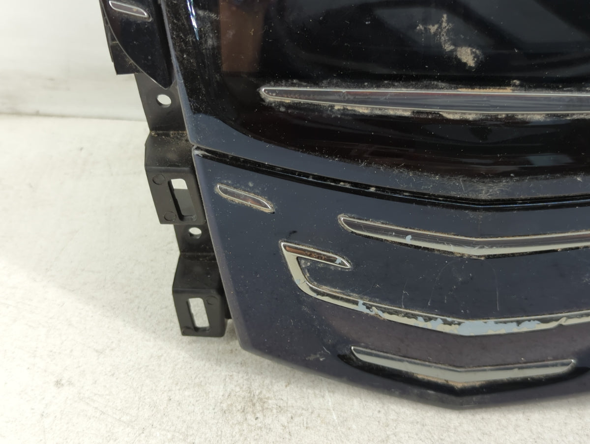 2017-2020 Cadillac Escalade Radio AM FM Cd Player Receiver Replacement P/N:84986468 Fits Fits 2017 2018 2019 2020 OEM Used A